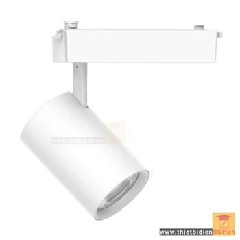 Đèn Led chiếu điểm 8W (Led Track Spotlight MPE ) TSL-8