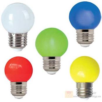 Bóng Led trái chanh roman ELB7018 ELB7018/1.5W