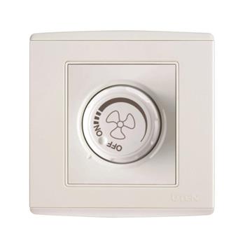 Chiết áp quạt V4.0G-1D/S