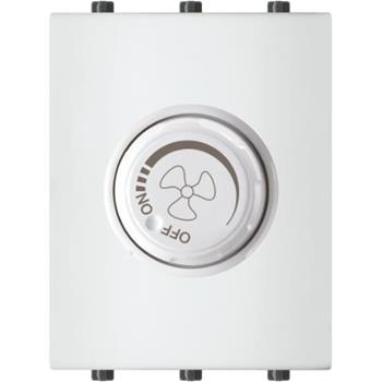Hạt chiết áp quạt Uten V3.0P-D/S 
