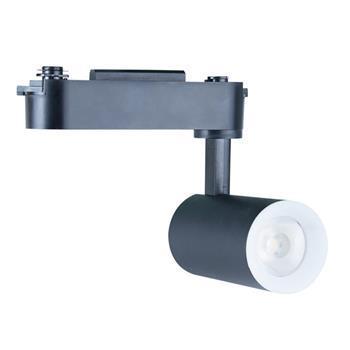 Đèn LED Tracklight Đen 30W TRL05 30W