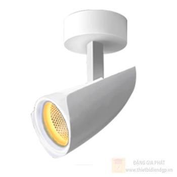 Đèn Led Track Light 40W mẫu G TRM-Gx40