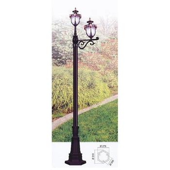 Đèn sân vườn led TRỤ 101 TRỤ 101