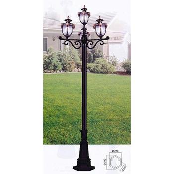 Đèn sân vườn led TRỤ 104 TRỤ 104