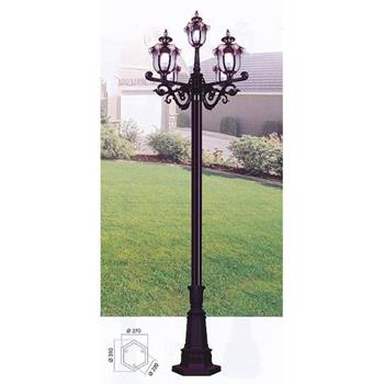 Đèn sân vườn led TRỤ 105 TRỤ 105