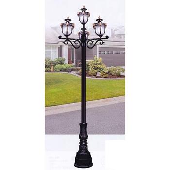 Đèn sân vườn led TRỤ 109 TRỤ 109