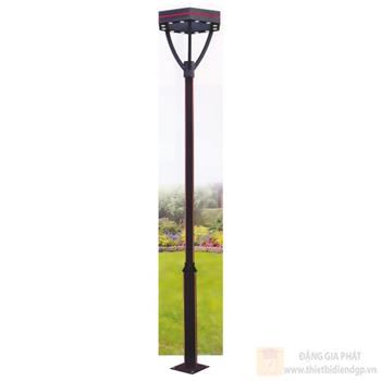 Đèn sân vườn led trụ 134 TRỤ 134