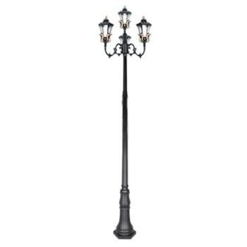 Đèn trụ sân vườn TRŲ 289 L800 x H4000 E27 x 4 TRŲ 289