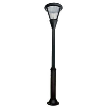 Đèn trụ sân vườn thiết kế cổ điển TRU-349 Ø460 - E27 TRỤ 349