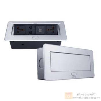 Ổ cắm âm bàn MPE TBS1 TBS1