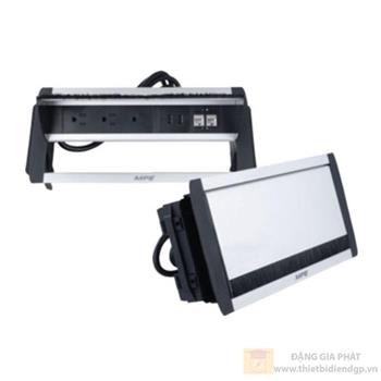 Ổ cắm âm bàn MPE TBS2 TBS2