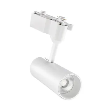 Đèn Led chiếu điểm MPE  TSL2-8 8W (Led Track Spotlight) TSL2-8