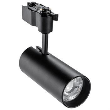 Đèn Led chiếu điểm Seri TSLB2 (Led Track Spotlight MPE) 30W TSLB2-30x