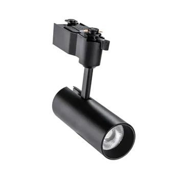 Đèn Led chiếu điểm MPE  TSLB2-8 8W (Led Track Spotlight) TSLB2-8x