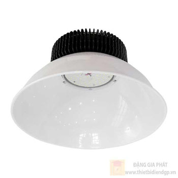 Đèn nhà xưởng Highbay TLC Ánh Sáng Trắng TLC-ĐHB-50W