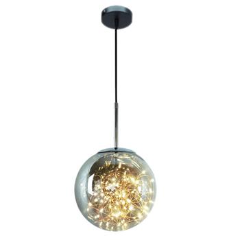 Đèn thả thủy tinh Ø200 - LED 3000K TT30T1