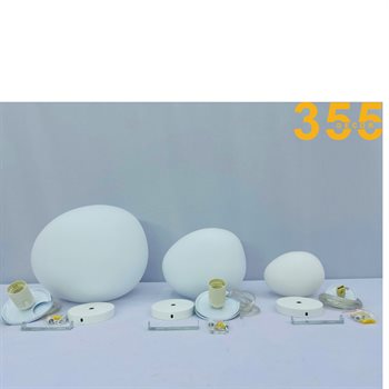 Đèn thả trang trí TT46 TT46