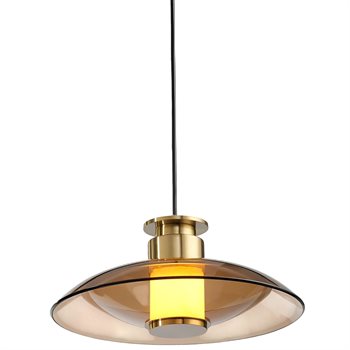 Đèn thả trang trí Ø300 LED 3000K TT47