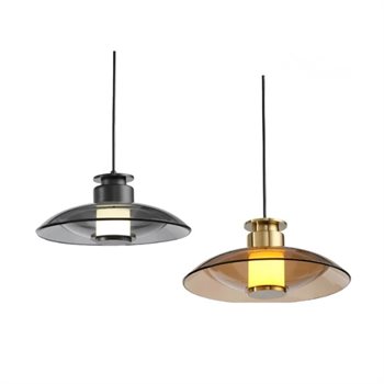 Đèn thả trang trí Ø300 LED 3000K TT47