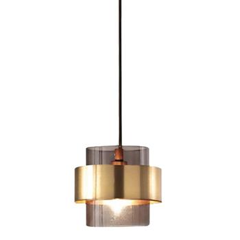 Đèn thả trần 355 decor Ø180*H160 - E27*1 TT51