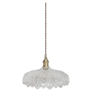 Đèn treo trang trí E27*1 - Ø250 TT54