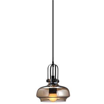 Đèn treo trang trí E27*1 - Ø250 TT55-x