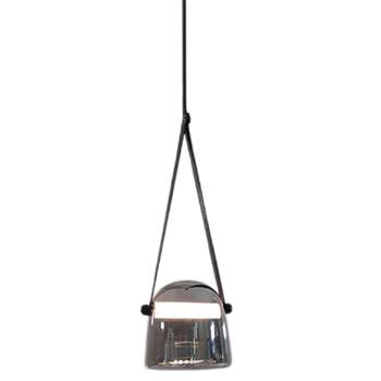 Đèn thả thủy tinh Ø180 - LED 3 CĐ TT61