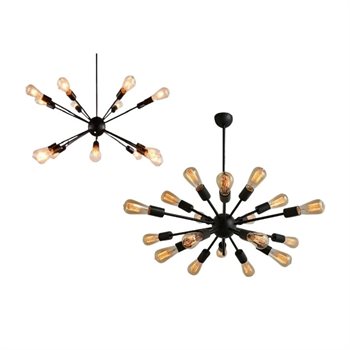 Đèn thả Thiết Kế 355 DECOR TTK09 TTK09