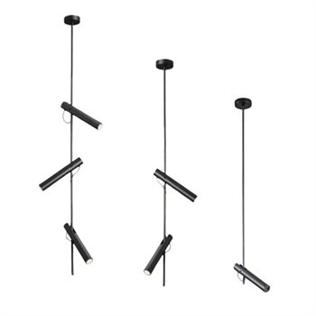 Đèn thả 355 Decor TTK143 LED 3000K TTK143