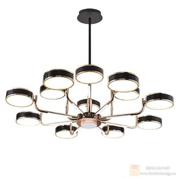 Đèn thả thiết kế Ø900 - LED 3 CĐ - 150W TTK155T12
