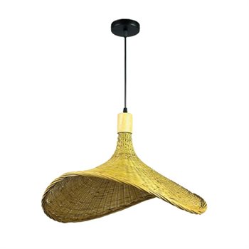 Đèn treo quán 335 Decor TTK200 Ø500*H300 TTK200