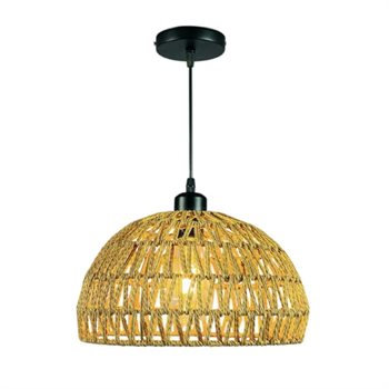 Đèn treo quán 335 Decor TTK202 Ø300*H170 TTK202