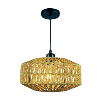 Đèn treo quán 335 Decor TTK203 Ø300*H170 TTK203