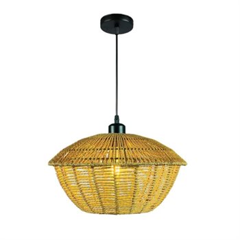 Đèn treo quán 335 Decor TTK204 Ø300*H200 TTK204