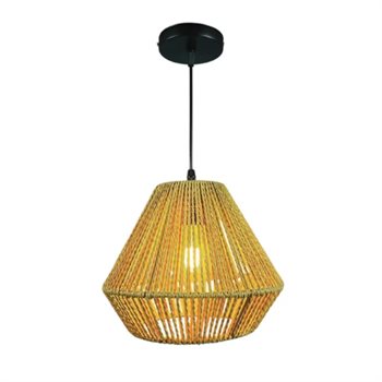 Đèn treo quán 335 Decor TTK205 Ø250*H200 TTK205