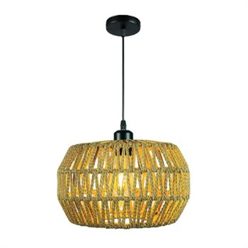 Đèn treo quán 335 Decor TTK207 Ø300*H170 TTK207