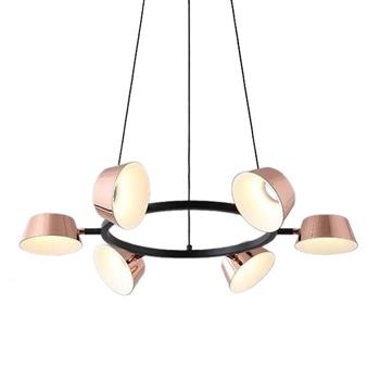 Đèn thả thiết kế TTK25T6