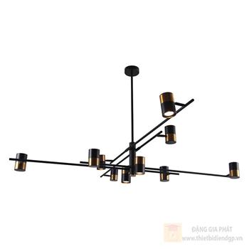 Đèn thả thiết kế Ø1350*750 - GU10*10 TTK4001
