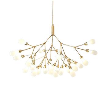 Đèn thả thiết kế TTK8012T27 TTK8012T27