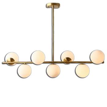 Đèn thả thiết kế TTK85N7 TTK85N7