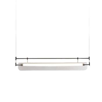 Đèn thả thiết kế L1200 - LED 3 CĐ TTK89