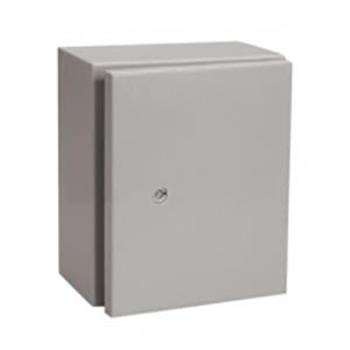 Vỏ tủ điện 400x500x210 4521