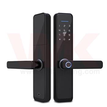 Khoá Cửa Thông Minh Vân Tay Tuya X8 KHÓA TUYA X8