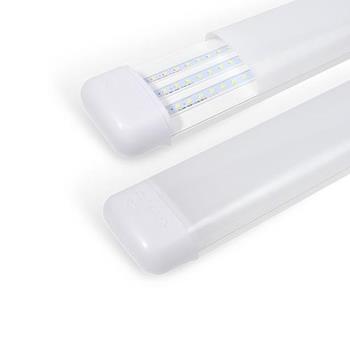 Đèn Led bán nguyệt 24W Kingled 