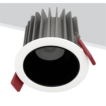 Đèn âm trần VinaLED V17DLF-15 15W V17DLF-15