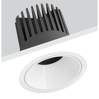 Đèn âm trần VinaLED V5DLA-20 20W V5DLA-20