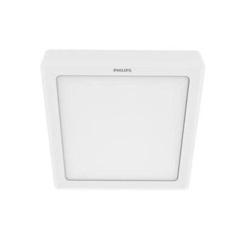 Đèn ốp trần LED vuông Philips Eridani SQ Surface Eridani SQ Surface