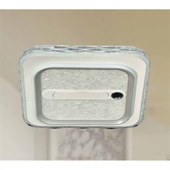 Đèn quạt ốp trần 355 Decor OTA44V W500 OTA44V