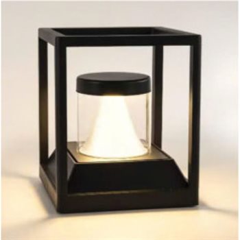 Đèn trụ cổng Andora TR-719 H190 3000K TR-719