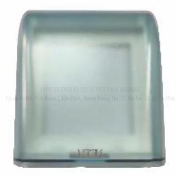 Hộp đậy phòng thấm nước mặt vuông UB1F/C